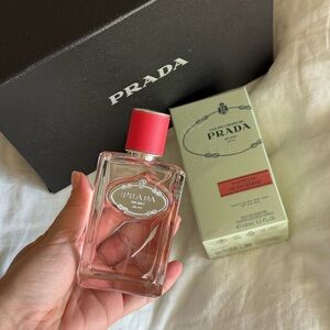 Prada Infusion de Rhubarbe Eau de Parfum